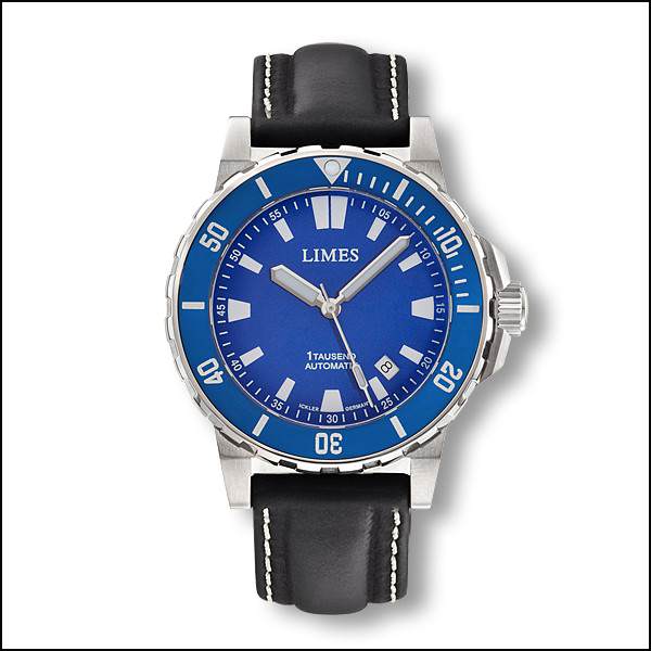 Introducing the Limes Endurance II