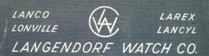 langendorfbox