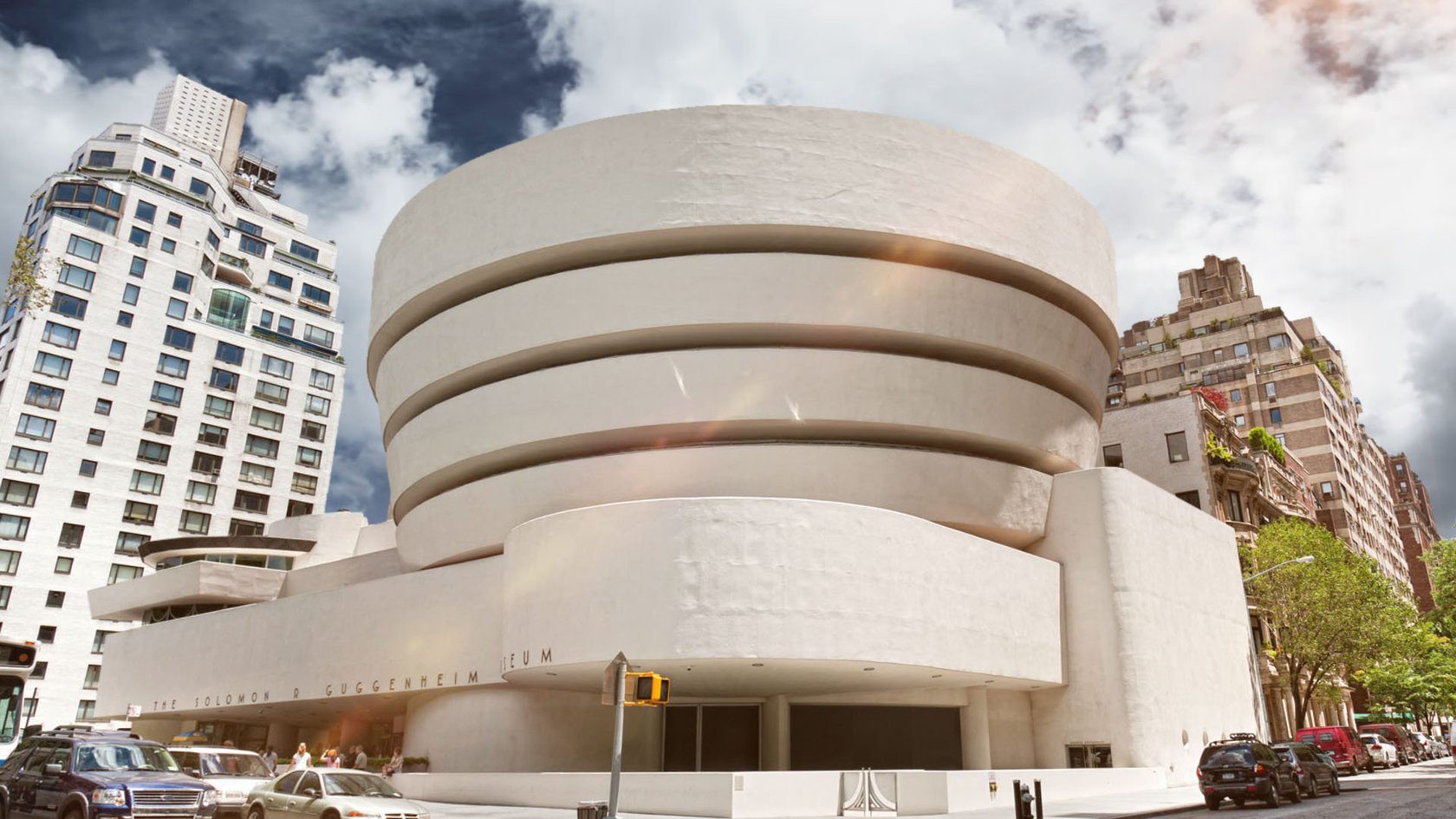 Inspired by Architecture: Mido and the Guggenheim – WristWatchReview