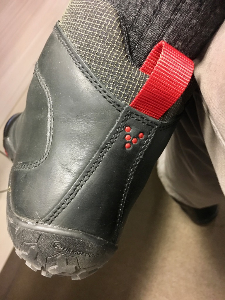 vivobarefoot tracker fg review