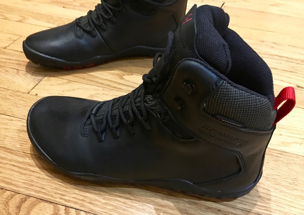 vivobarefoot tracker fg review