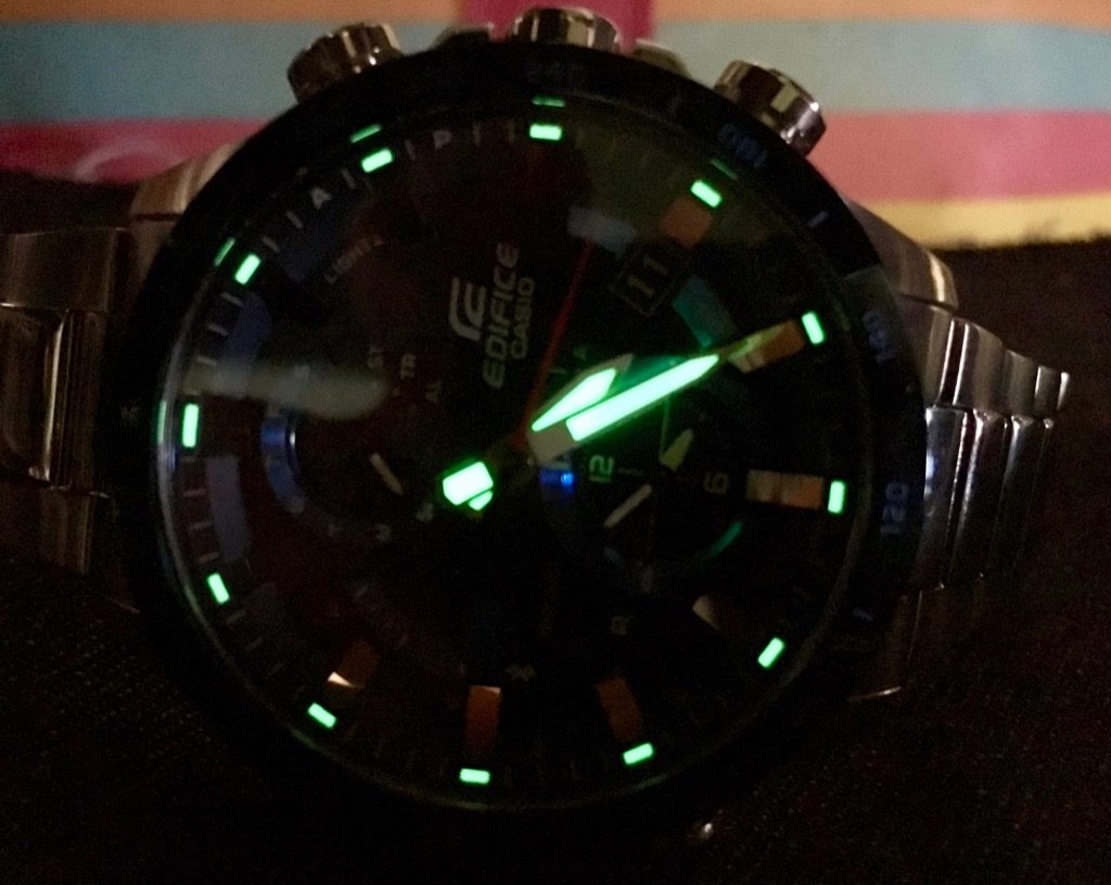 Casio edifice eqb 900 fiyat Clearance