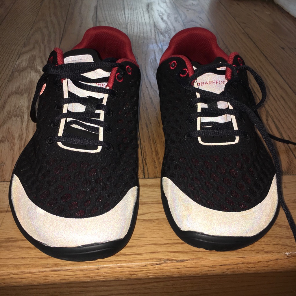 vivobarefoot stealth 2 otillo