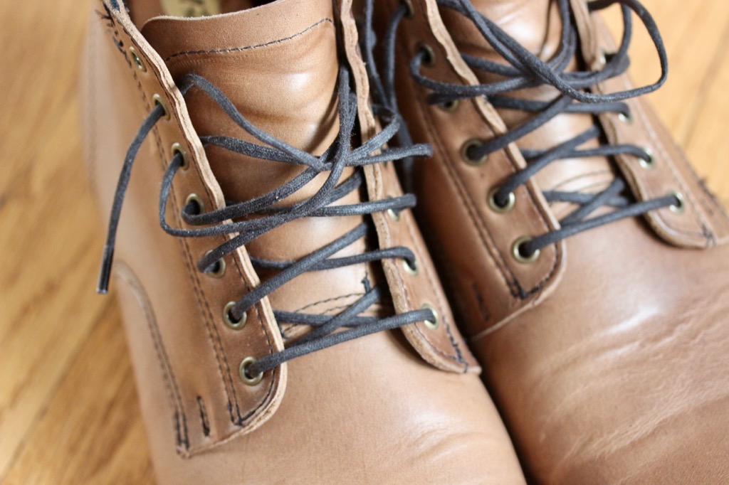 HelmBootsZindNatural 39 WristWatchReview