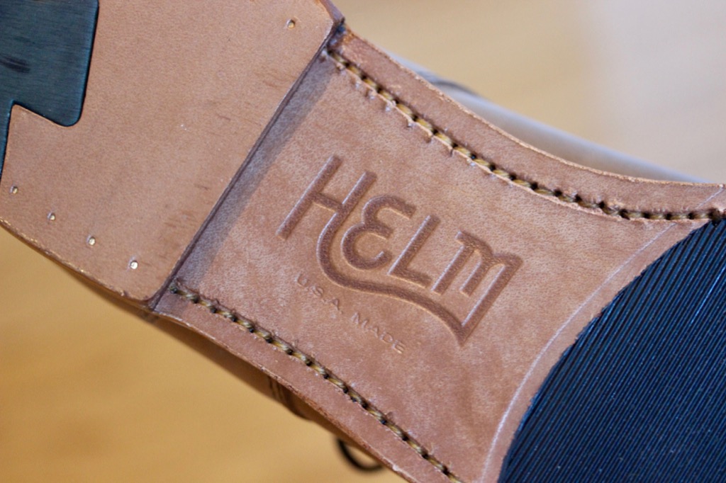 HelmBootsZindNatural 29 WristWatchReview