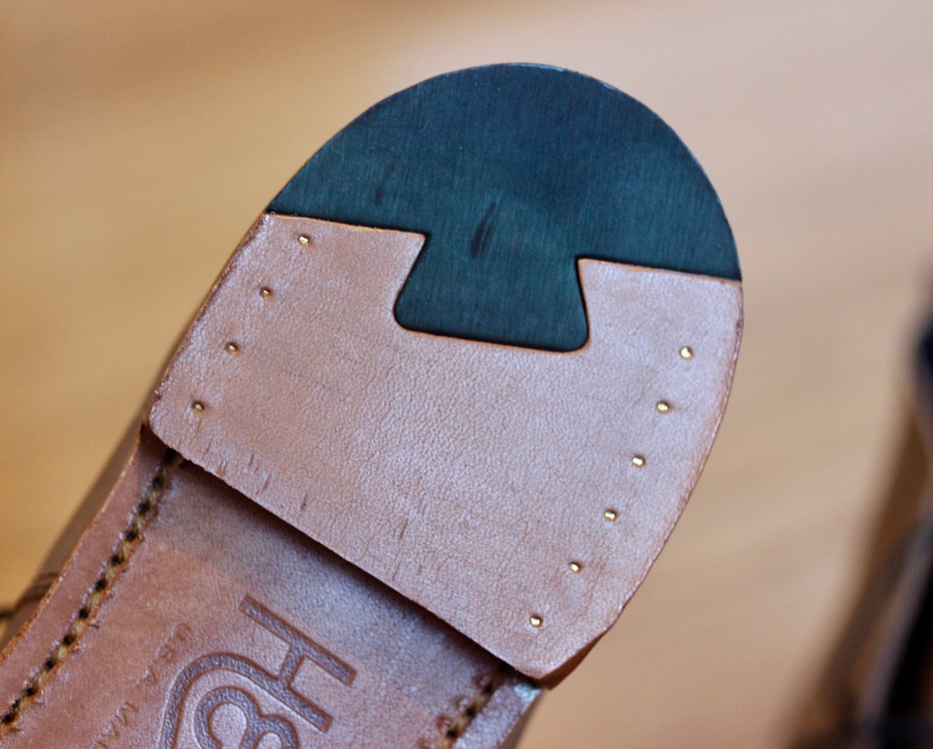 HelmBootsZindNatural 28 WristWatchReview