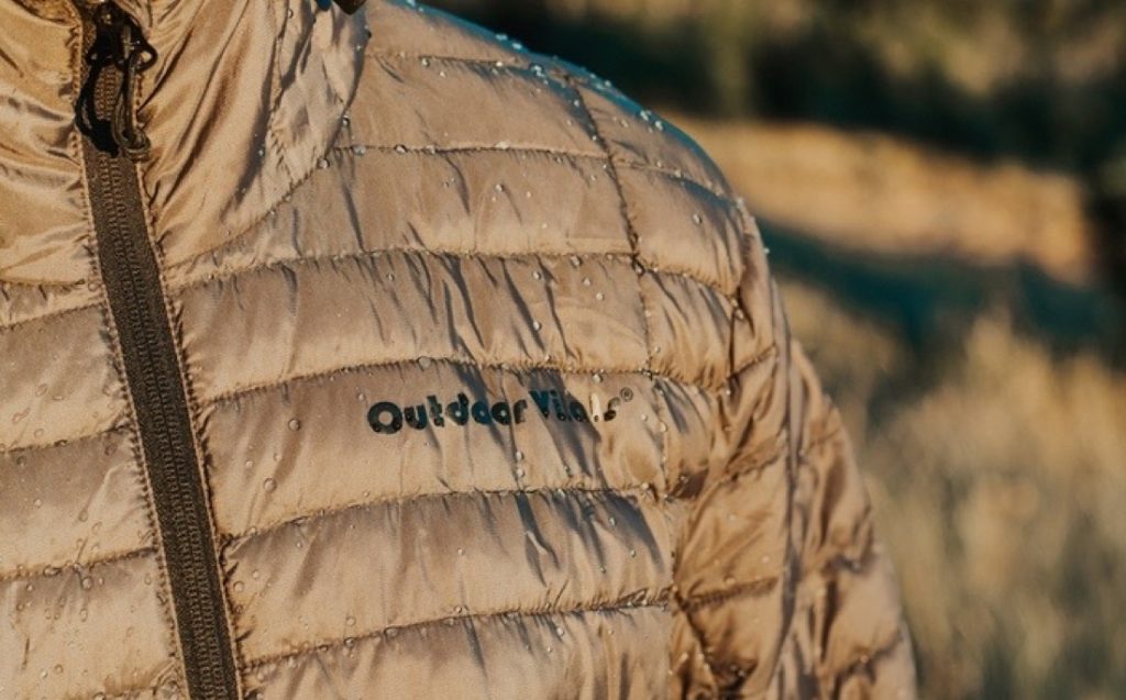 Head to the outdoors in the LoftTek Adventure Jacket