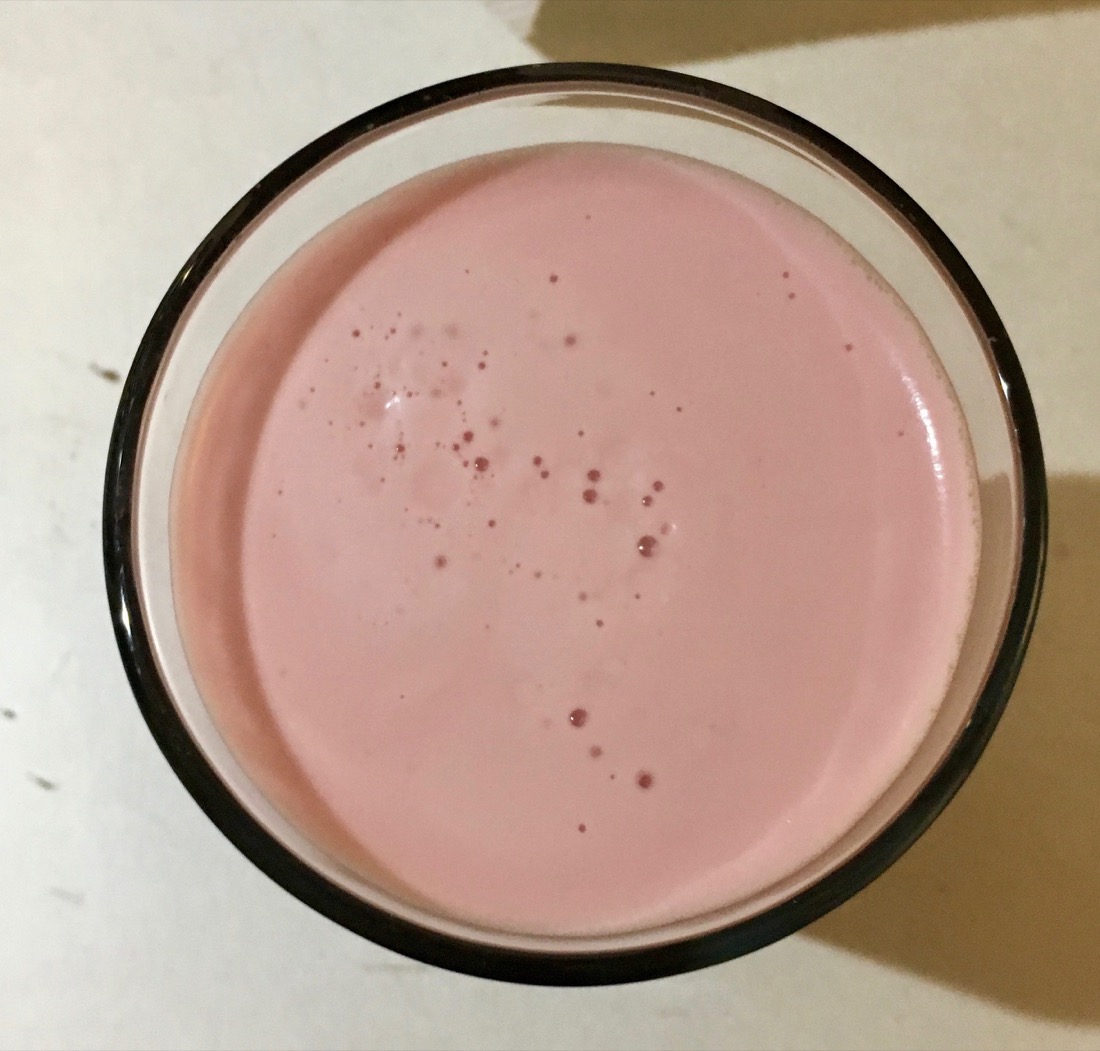 Afternoon Beer Break Left Hand Brewing Flamingo Dream Nitro