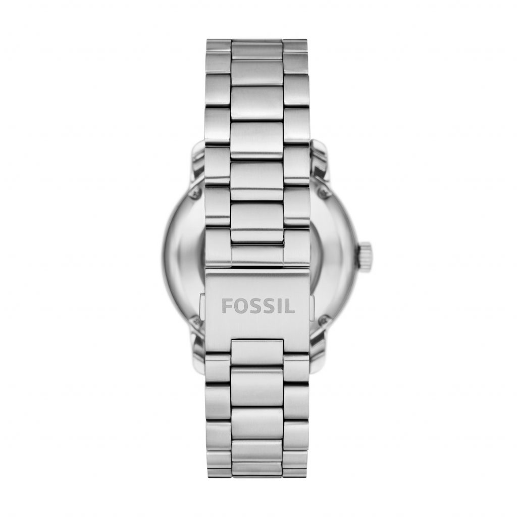 Introducing Fossil Heritage Men's collection