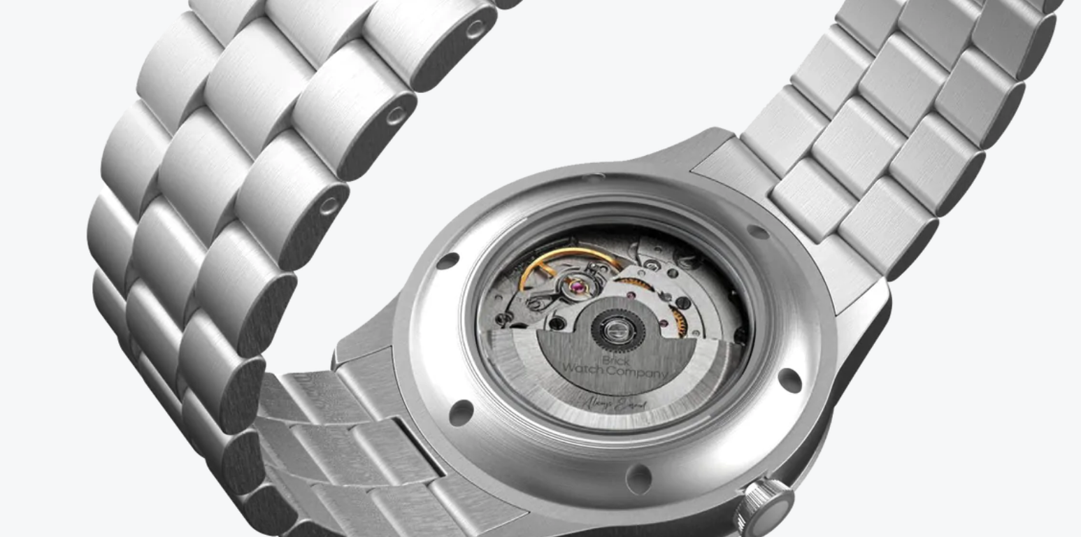 Barstool Sports dude launches line of watches for dumb bros Wristwatch Review