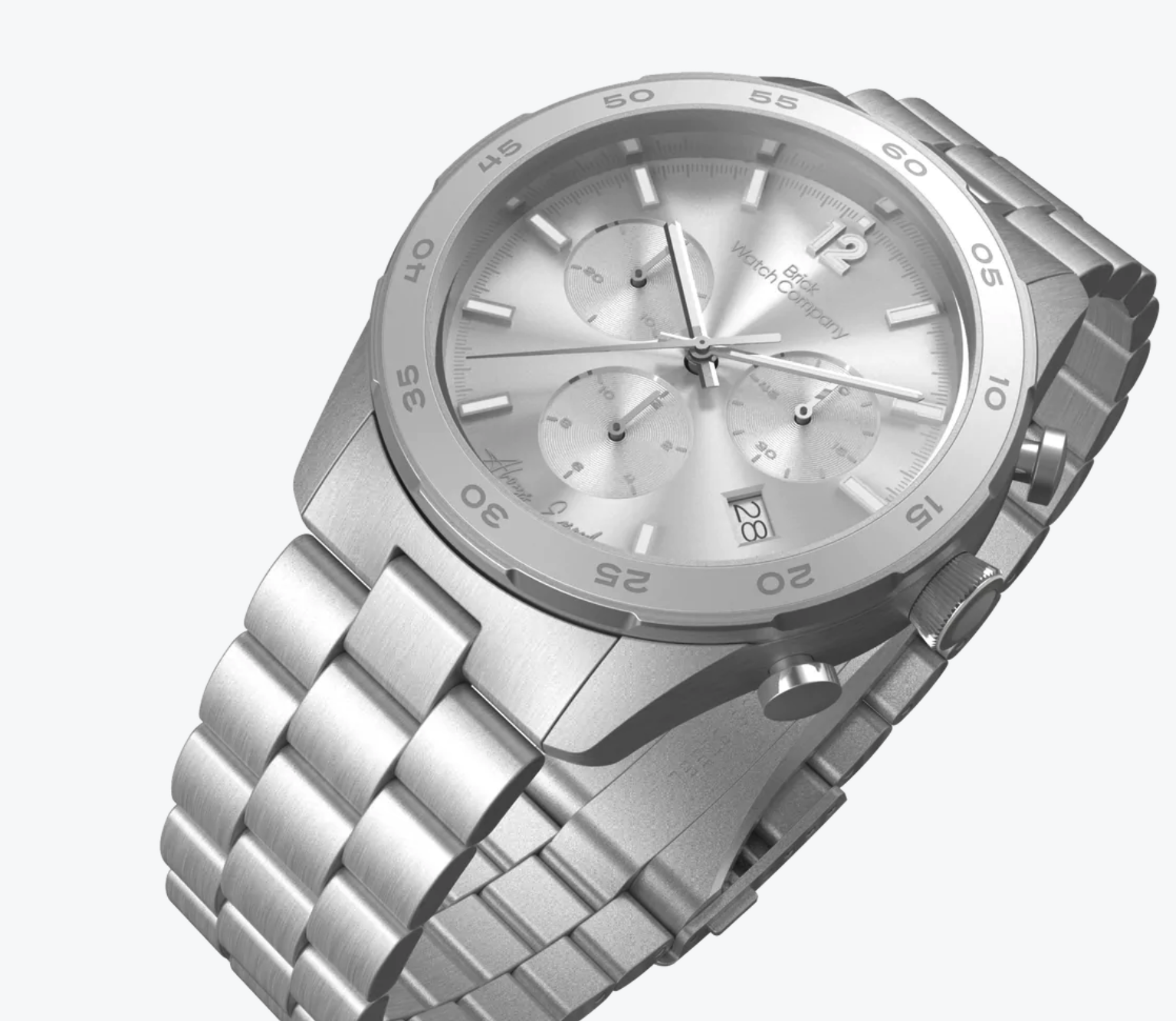 Barstool Sports dude launches line of watches for dumb bros